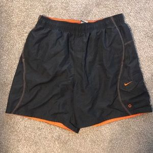 Nike Men’s swim trunks